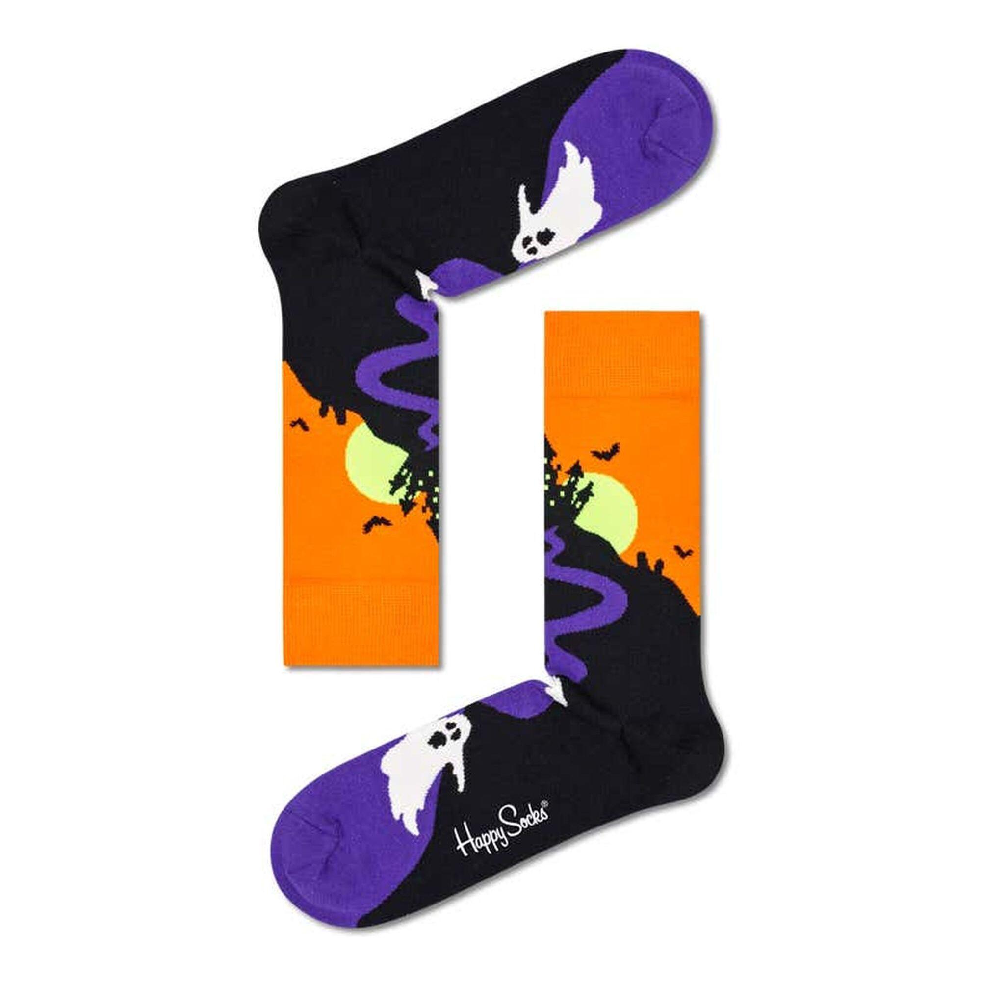 Calcetines 3- pack halloween