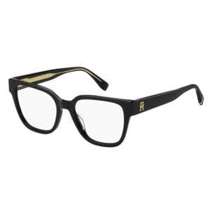 Gafas de Vista Tommy Hilfiger TH 2102 807 de Acetato Mujer 52 mm