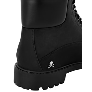 PHILIPP PLEIN Botas