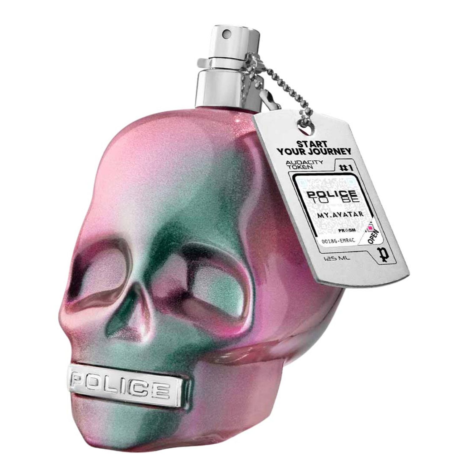 To Be My Avatar - Eau de Parfum