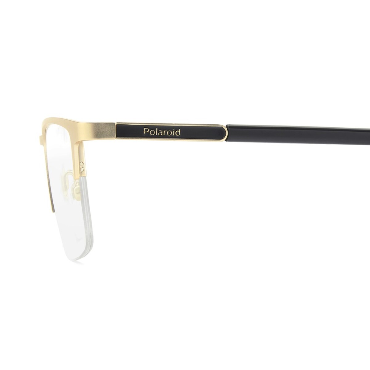 Gafas de Vista Polaroid PLD D599 AOZ 54 de Metal Hombre 54 mm