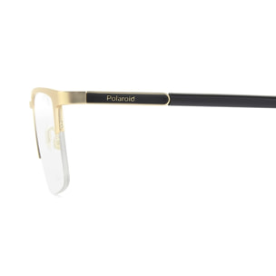 Gafas de Vista Polaroid PLD D599 AOZ 54 de Metal Hombre 54 mm