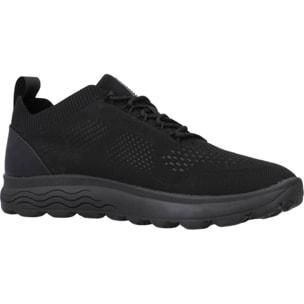 Sneakers de  Hombre de la marca GEOX  modelo U SPHERICA NEGRO