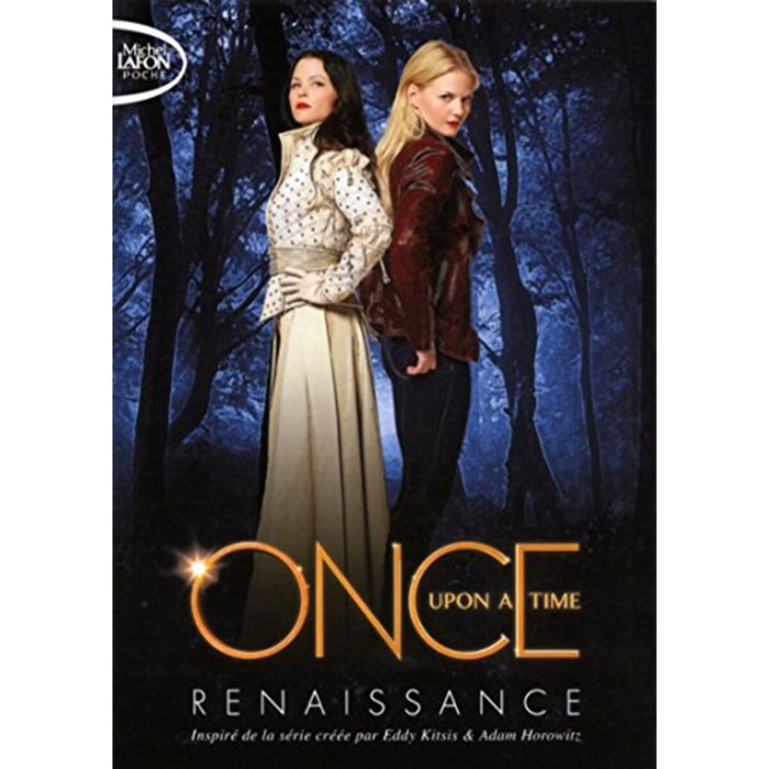 Beane, Odette | Once Upon a Time Renaissance | Livre d'occasion