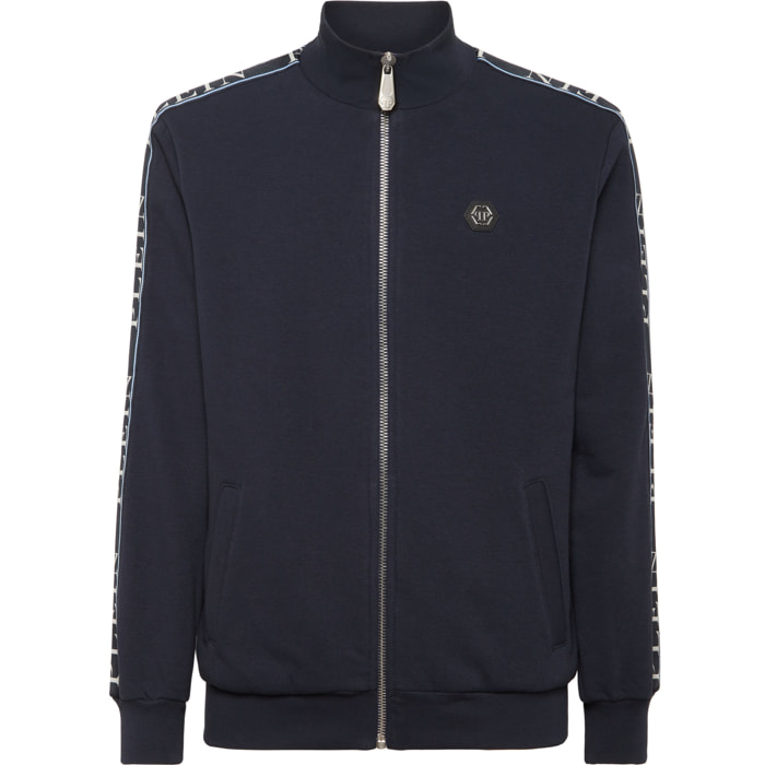 PHILIPP PLEIN Chaqueta Jogging