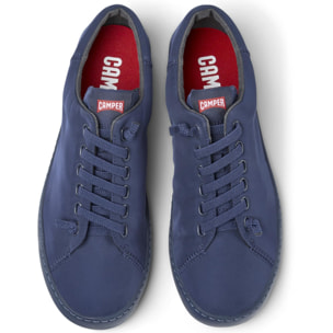 CAMPER Peu Touring - Sneakers Uomo Blu