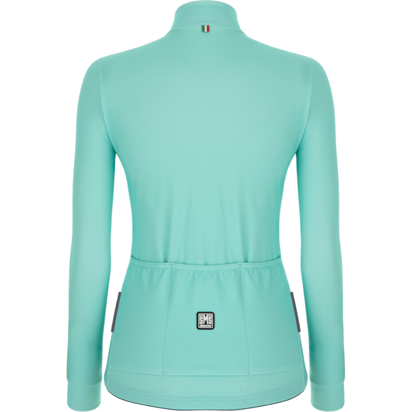 Colore - Maglia - Acqua - Donna