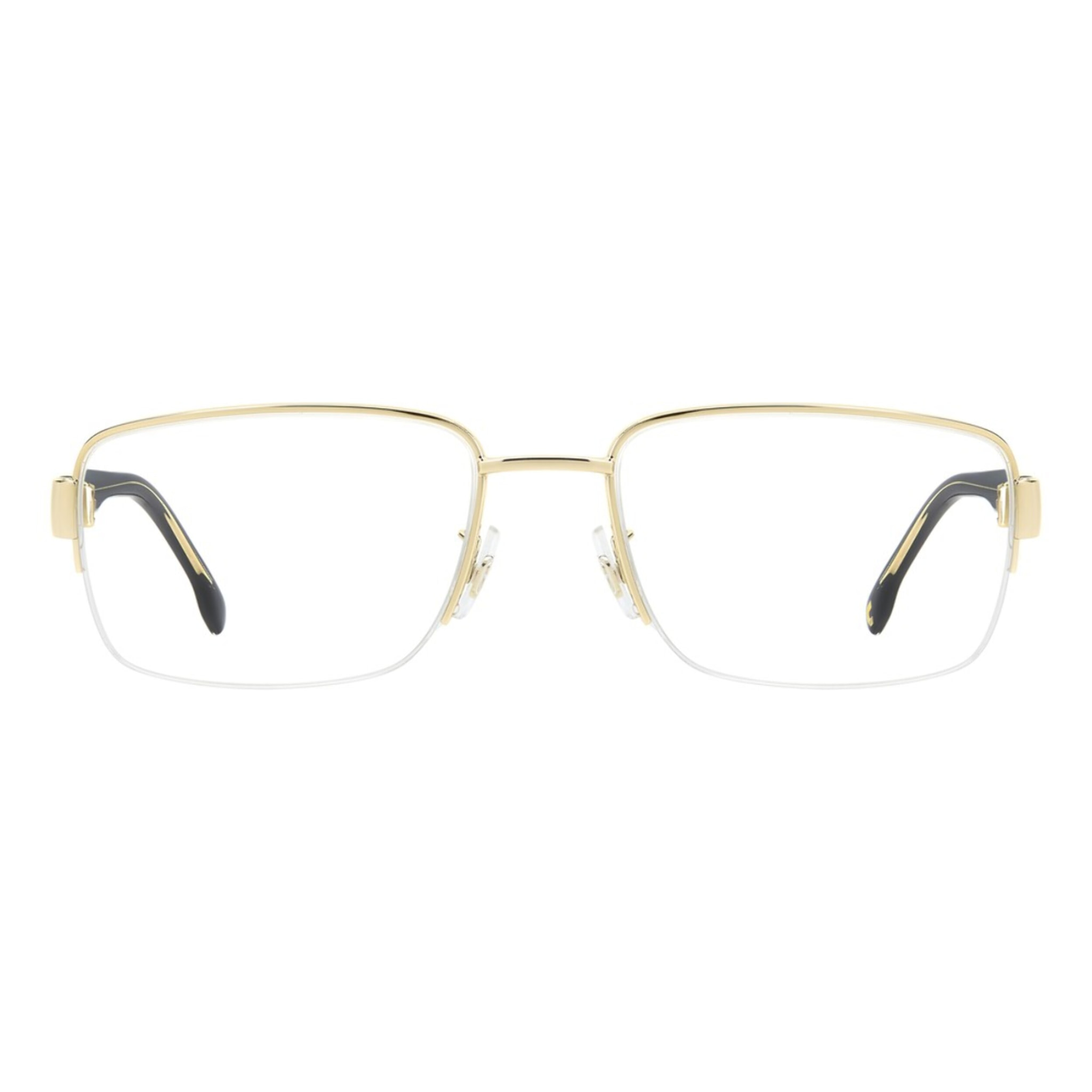 Gafas de Vista Carrera C FLEX 05/G J5G 56 de Metal Hombre 56 mm