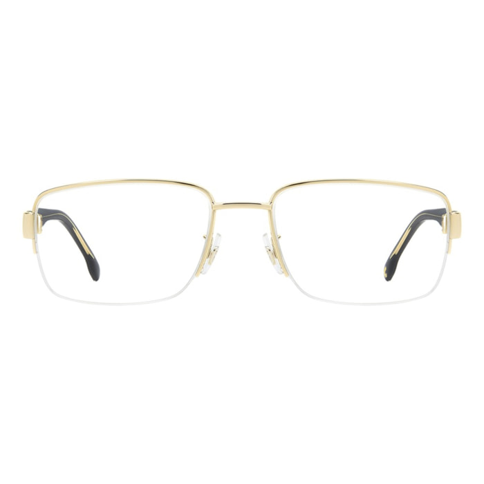 Gafas de Vista Carrera C FLEX 05/G J5G 56 de Metal Hombre 56 mm