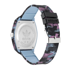 Adidas Orologio Analogico Al Quarzo Ao Street Project Two