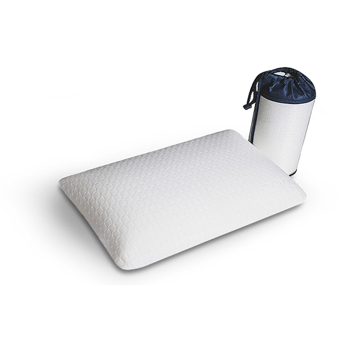 Almohada Visco Basic