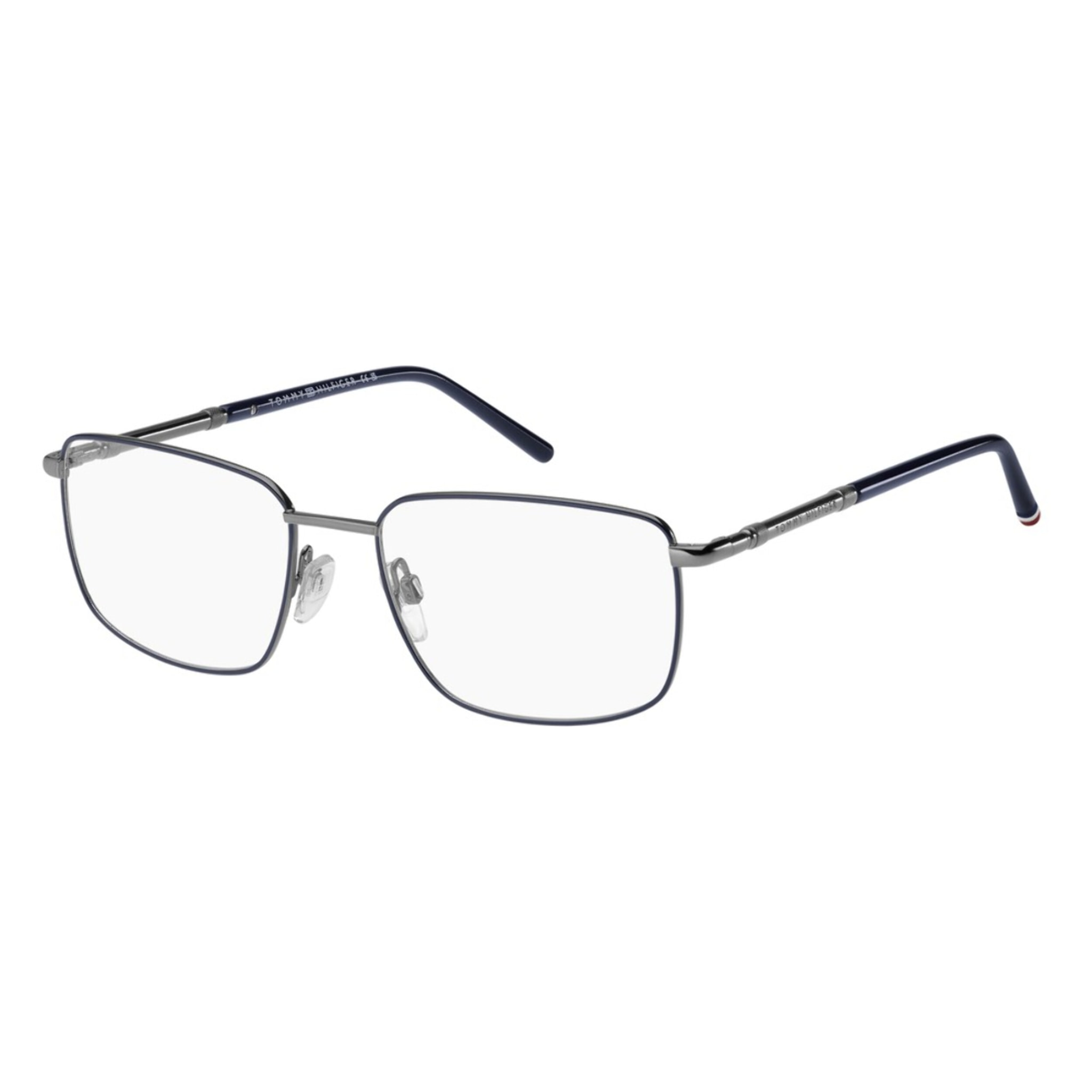 Gafas de Vista Tommy Hilfiger TH 2331 DTY de Metal Hombre 56 mm