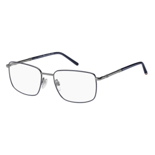 Gafas de Vista Tommy Hilfiger TH 2331 DTY de Metal Hombre 56 mm
