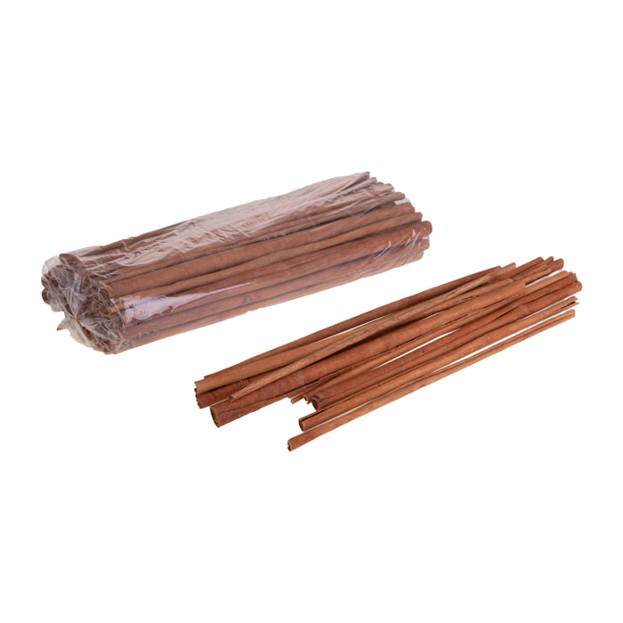 Cannella stecche 1kg - Pezzi 1 - Marrone - 13XH40X5,5cm - Bianchi Dino