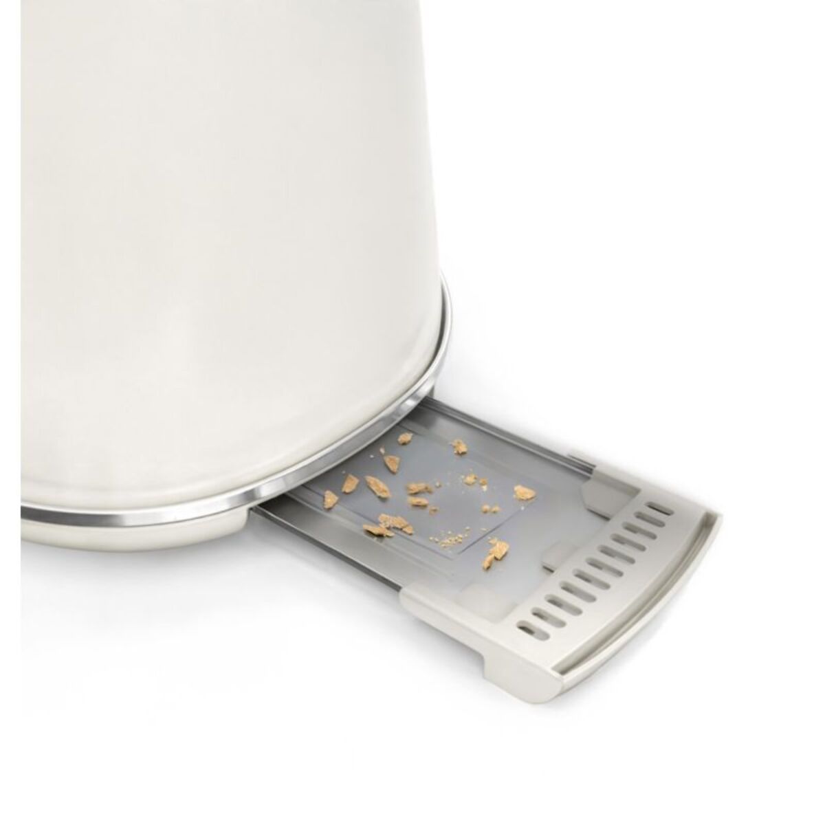 Grille-pain SWEISS baguette vintage beige GRV8