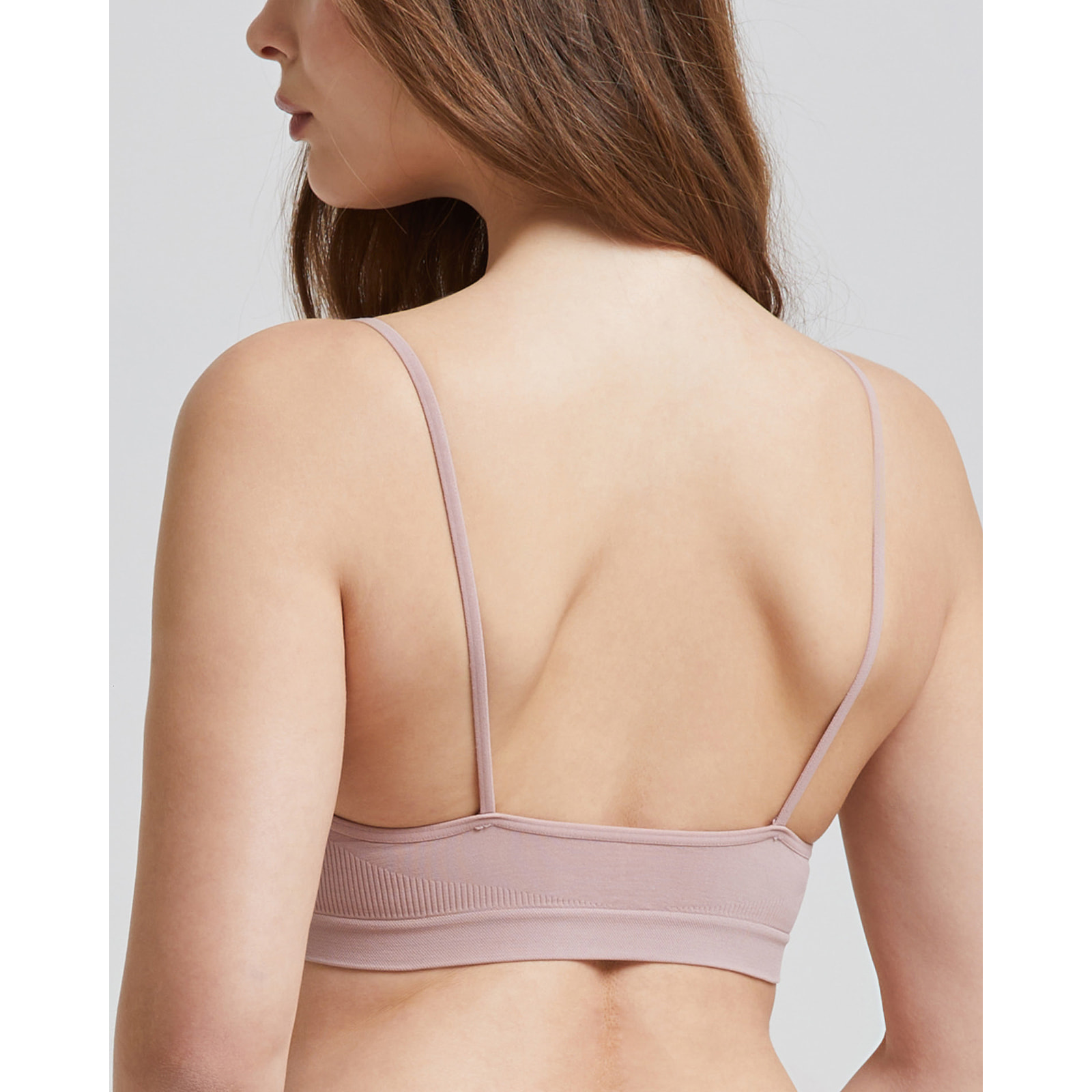Brassiere seamless Skin Shades
