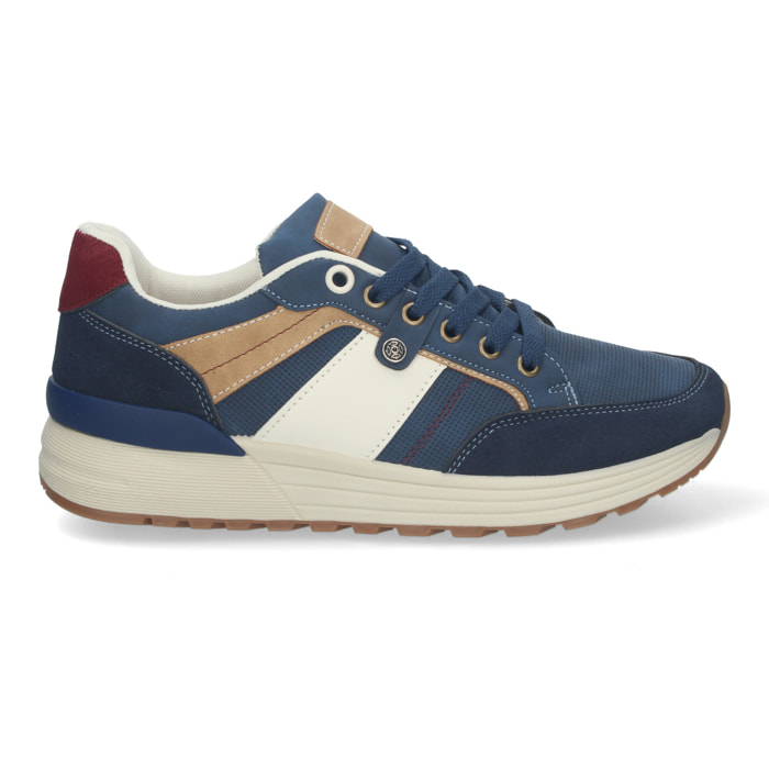 Zapatillas Casual de Hombre, Comodas