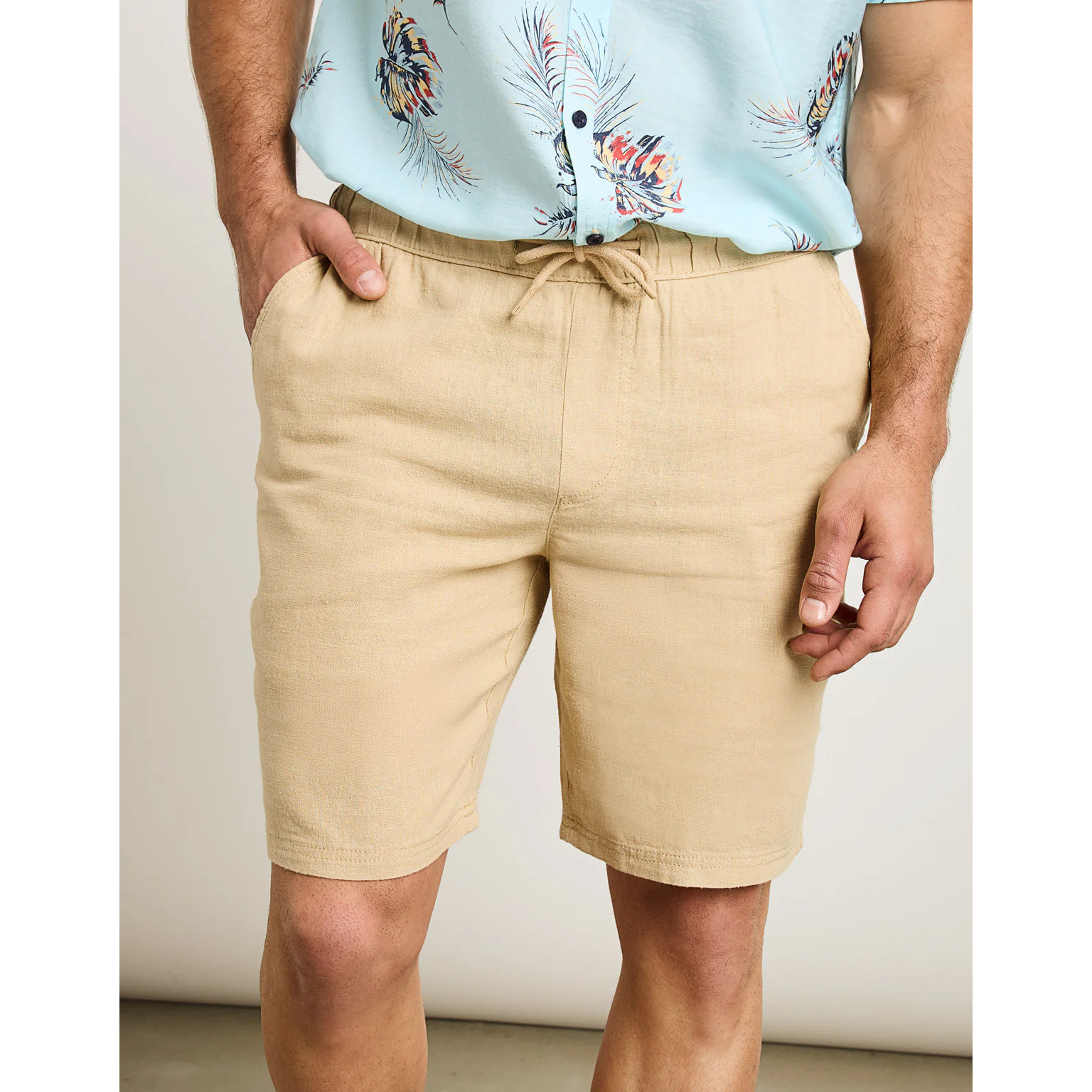 Bermuda Camel - Duma