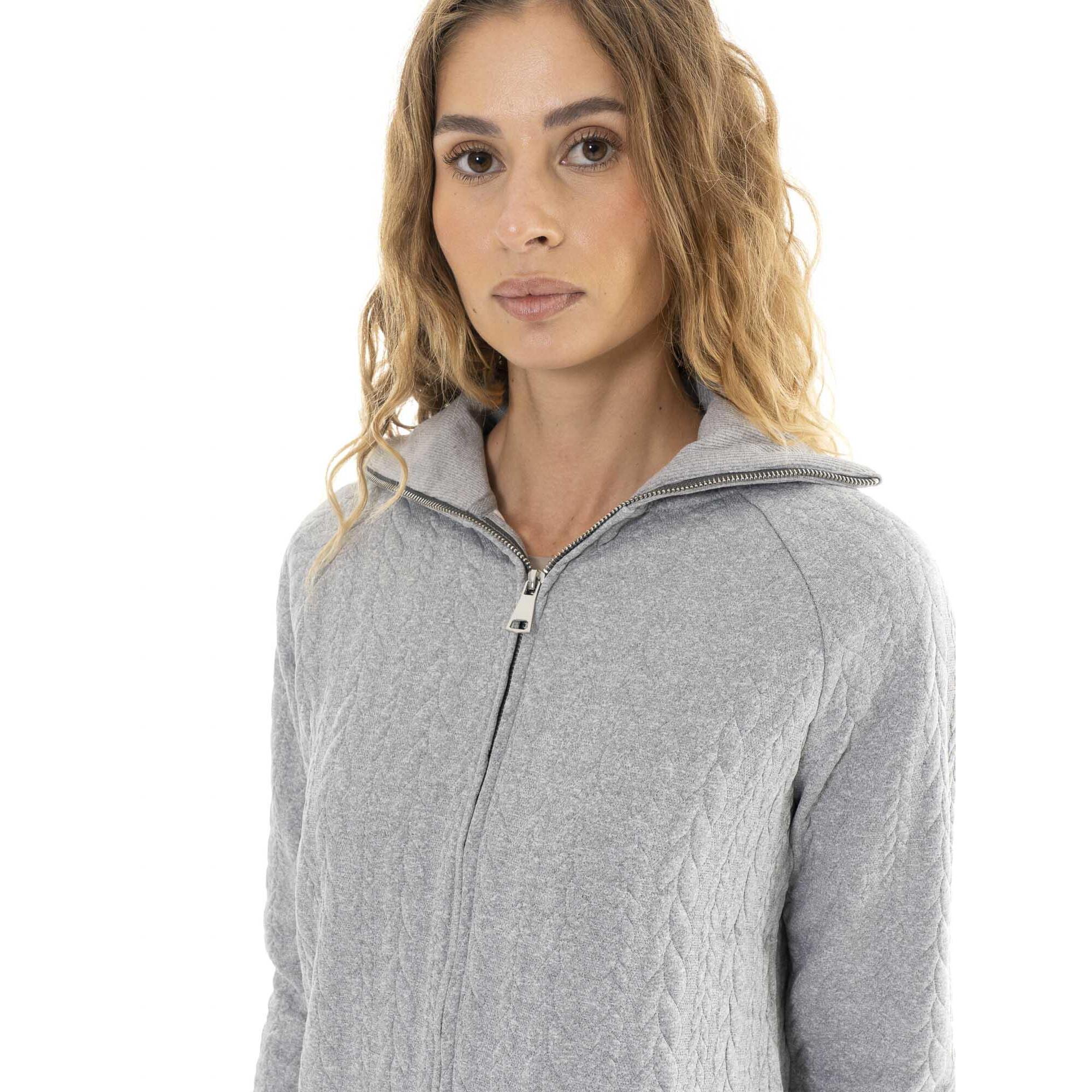 Camiseta manga corta mujer 'Relajada'