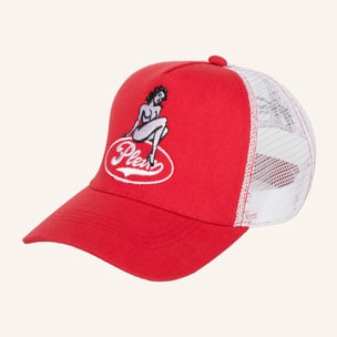 PHILIPP PLEIN Cappello da baseball