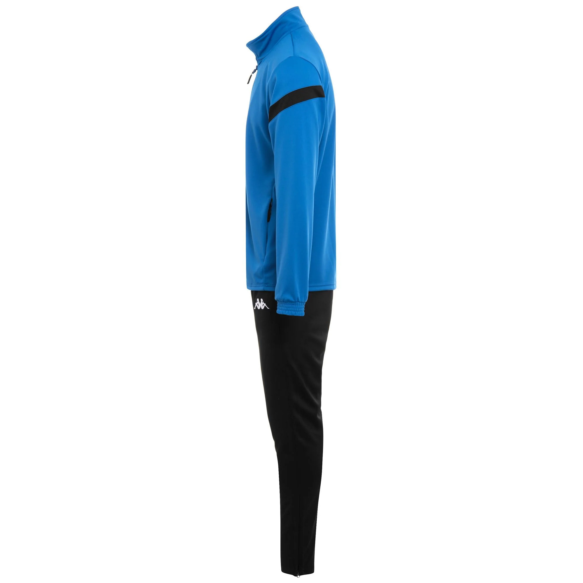 Kappa - Tute Sportive Uomo Blu - Kappa4Football Dalcito