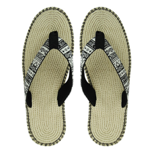 Chanclas de playa ,Spar Etnia