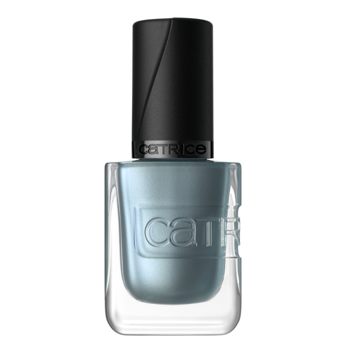Gel Affair Nail Lacquer - Vernis à Ongles Fini Gel Ultra Brillant Longue Tenue 10,5ml