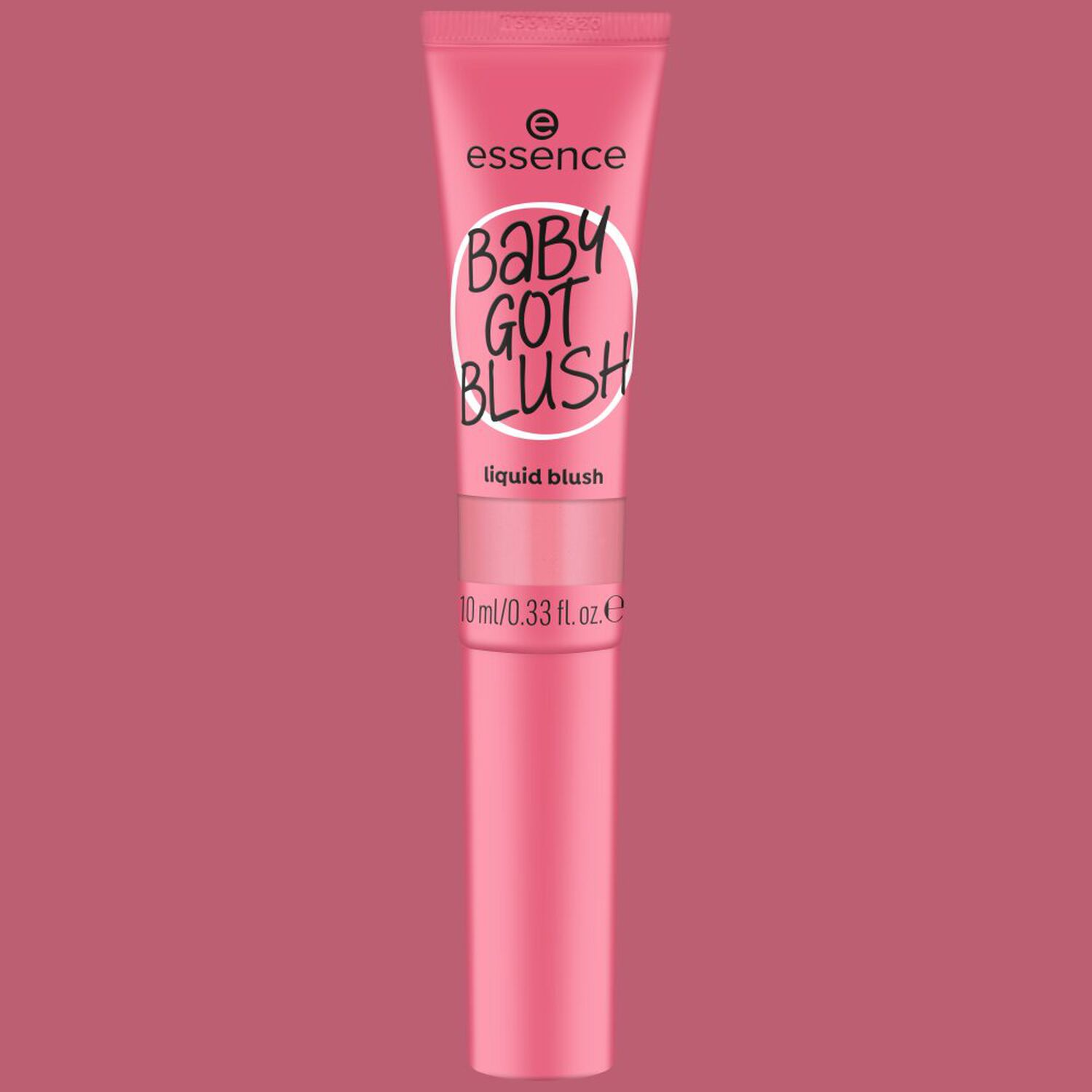 Baby Got Blush - Blush Liquide