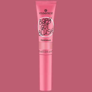 Baby Got Blush - Blush Liquide