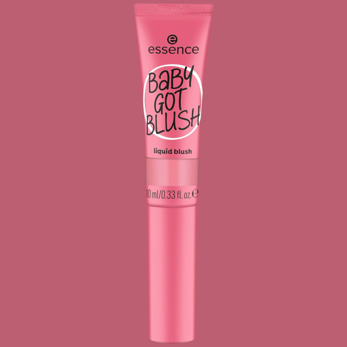 Baby Got Blush - Blush Liquide