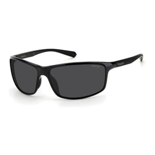 Gafas de Sol Polaroid PLD 7036/S 807 Polarizadas de Policarbonato Unisex 63 mm