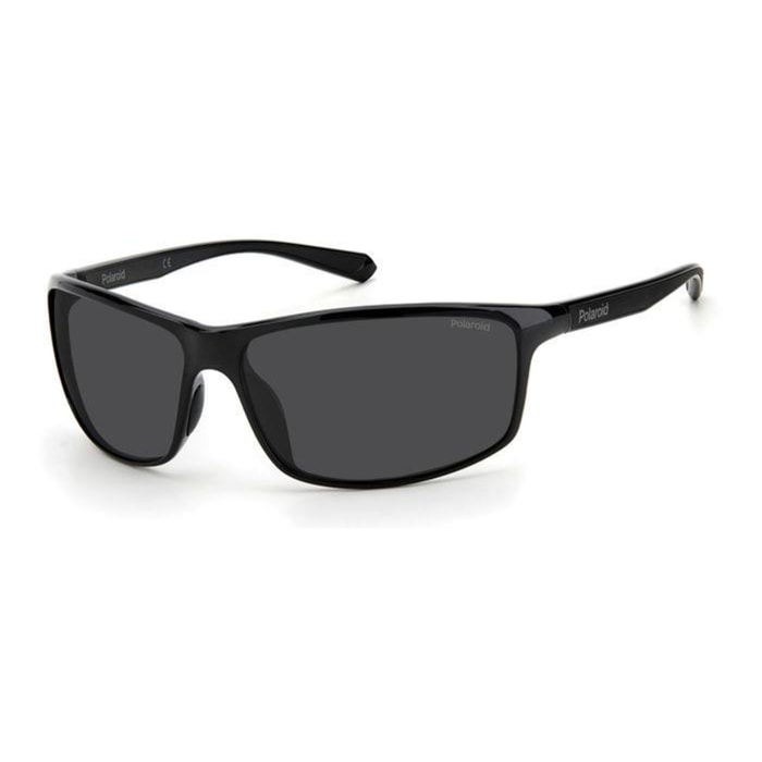 Gafas de Sol Polaroid PLD 7036/S 807 Polarizadas de Policarbonato Unisex 63 mm