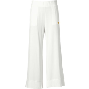 DEHA - Pantalone COMFORT CROP PANTS in Viscosa per donna