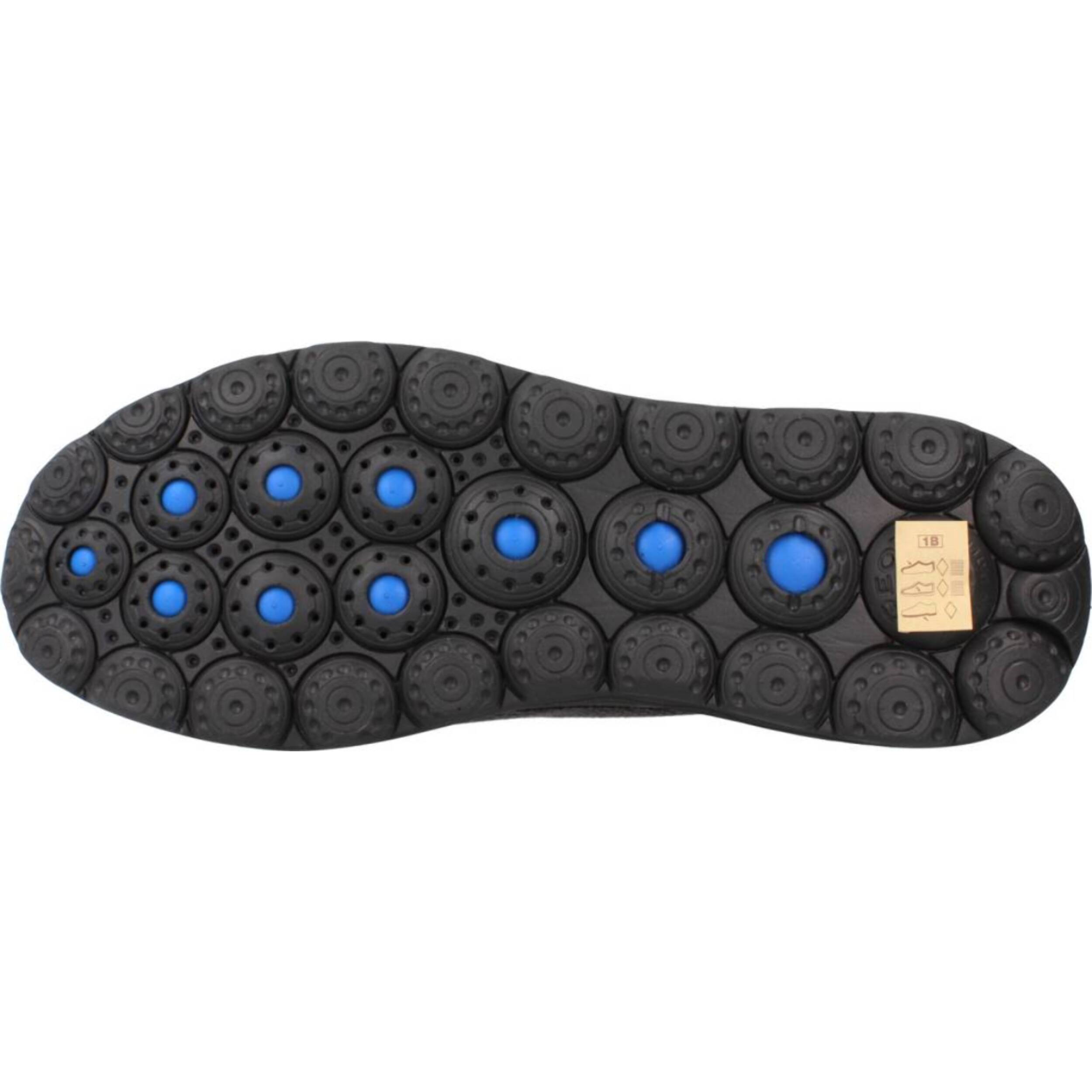 Sneakers de  Hombre de la marca GEOX  modelo U SPHERICA GRIS