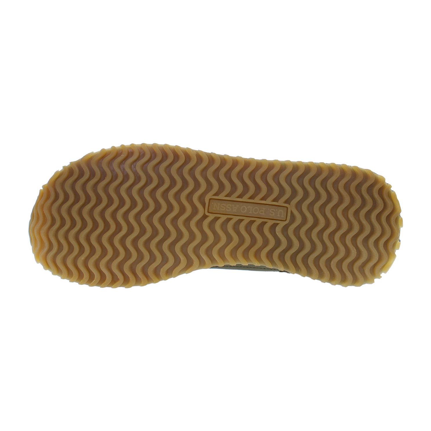 U.S. Polo Assn. - Sneakers CLEEF006MDUS1 in sintetico per uomo