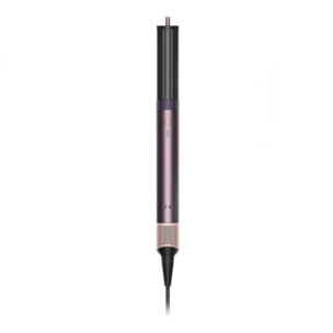 Multi-styler asciugacapelli Dyson Airwrap i.d.™ connesso con diffusore (Jasper plum) | Nuovo