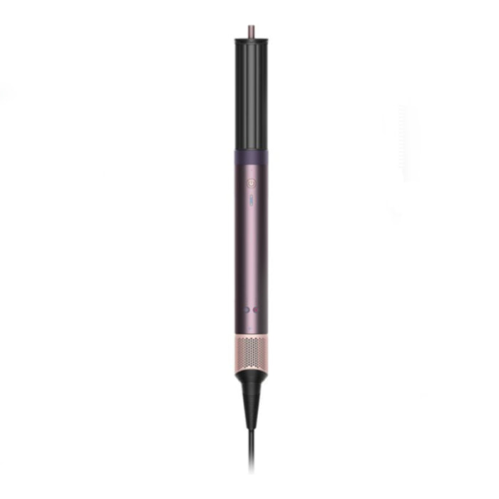 Multi-styler asciugacapelli Dyson Airwrap i.d.™ connesso con diffusore (Jasper plum) | Nuovo
