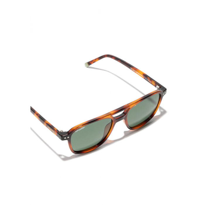 Gafas de Sol Jackson Square Shiny Demi / G15 D.Franklin