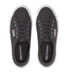 Le Superga Superga Uomo/Donna Grigio 2750-COTU CLASSIC