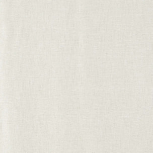 Lot de 2 voilages "Fred" blanc 60x90cm