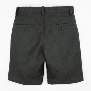 BERMUDA SARGA GRIS