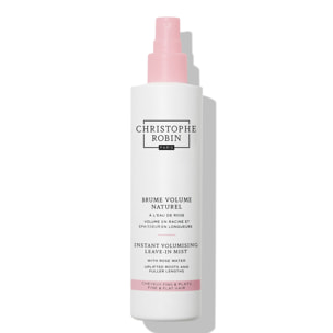 Brume Volumisante Instantanée - A L'Eau de Rose 150 ml
