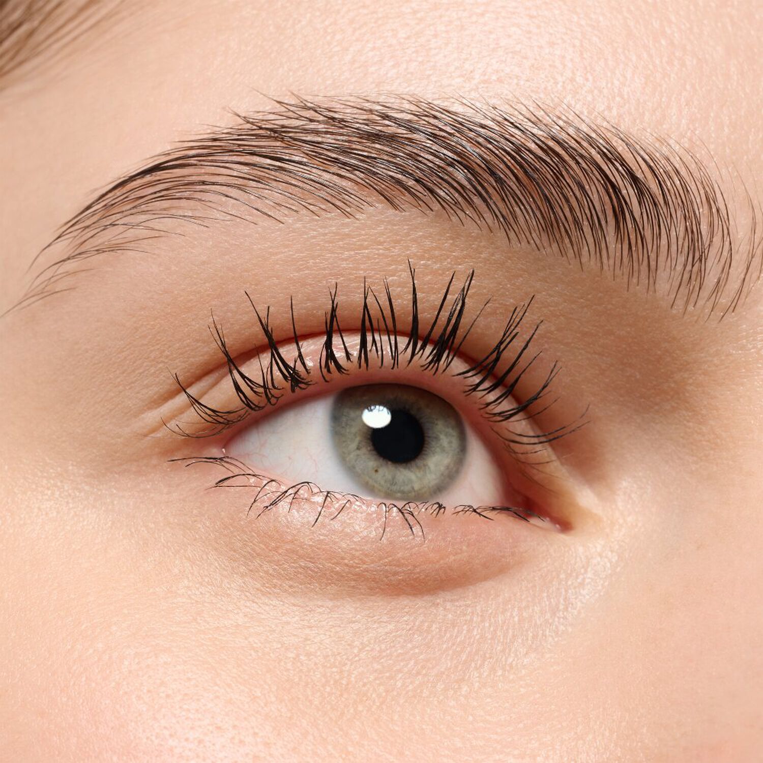 Get Big! Curl Boost - Mascara Courbure et Volume 12 ml
