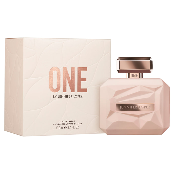 One - Eau de Parfum