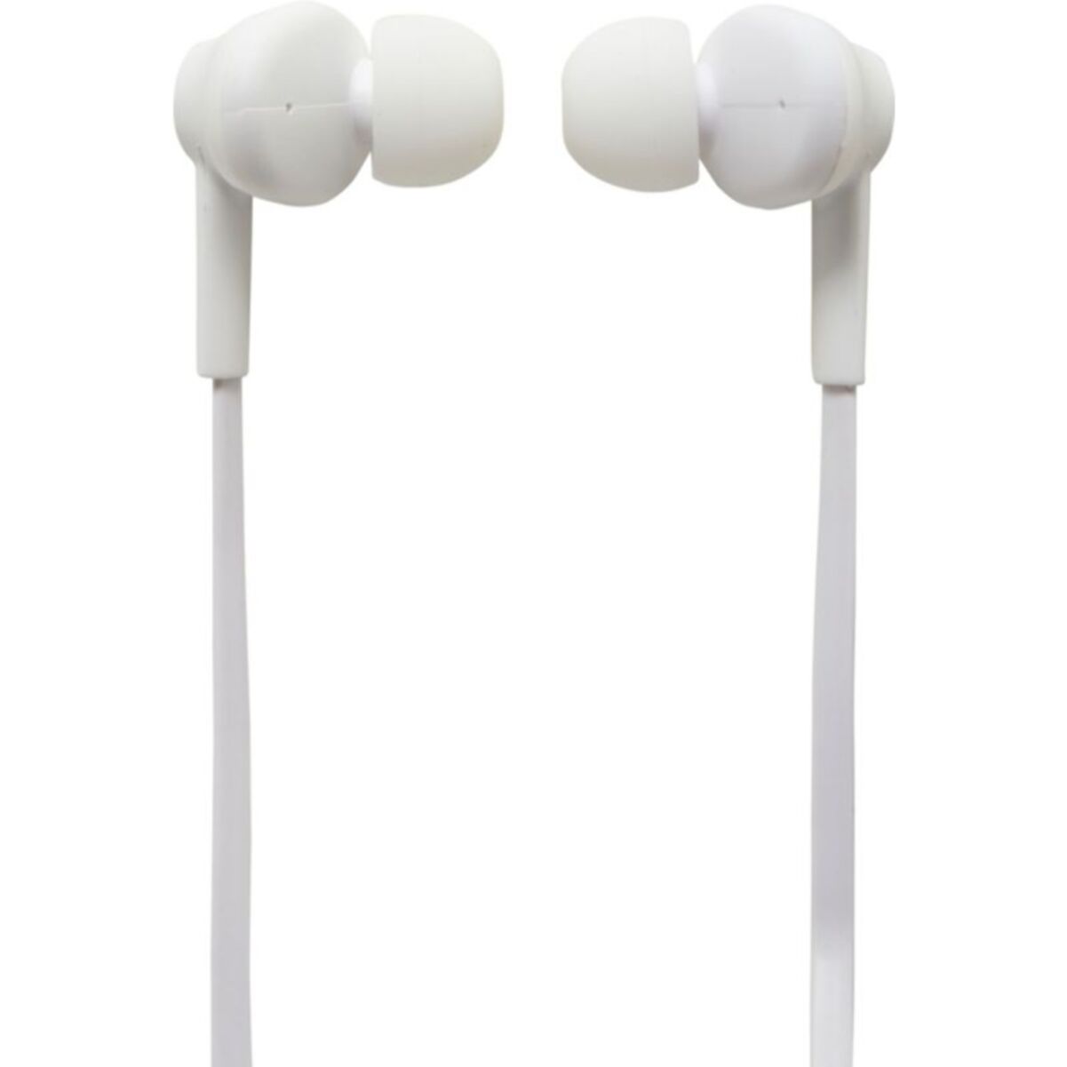 Ecouteurs ESSENTIELB IN Blanc