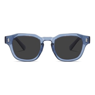 Gafas de Sol Feler 8911-4 Polarizadas de Acetato Unisex 47 mm