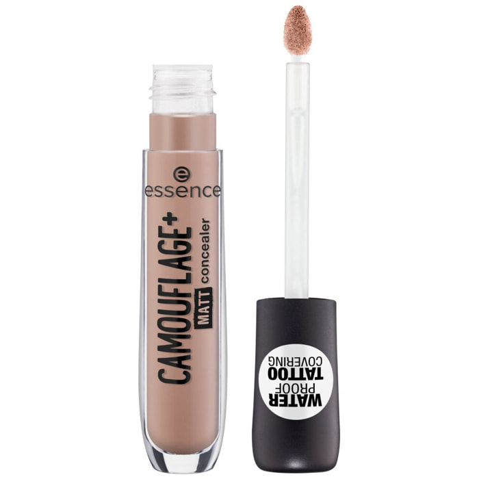 Camouflage+ Matt - Correcteur Matifiant Waterproof
