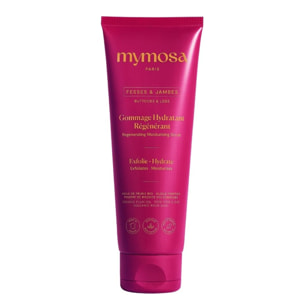 Fesses & Jambes - Gommage Hydratant Régénérant 125 ml