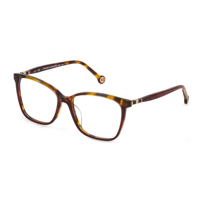 Montura de gafas Carolina Herrera Mujer VHE879-01EY