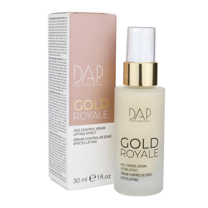 Siero Royal Gold DAP 30 ml